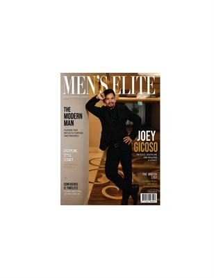 Men's Elite January 2026 Edition