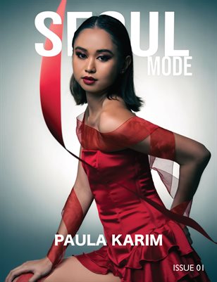 ISSUE 1