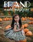 Brand Model Magazine  Issue # 1350