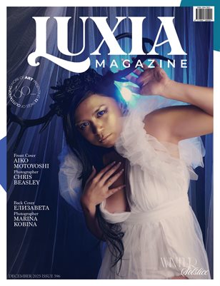 Luxia Mag 596