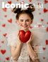 Iconic Child Magazine Most Beautiful Issue 2 Volume 12 2026