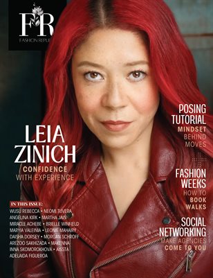 Fashion Republic - February 2026 Prestige