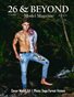 26 & Beyond Model Magazine Issue #67