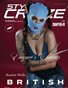 STYLECRUZE BRITISH CHAPTER 41