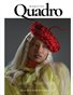 QUADRO MAGAZINE - BEAUTY & HAIR MAY (Vol 1572)