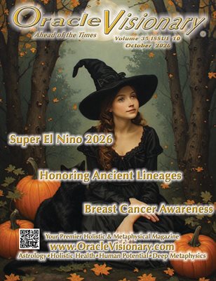 Oracle Visionary October 2026