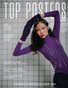 TOP POSTERS MAGAZINE - FASHION JULY (Vol 1895)
