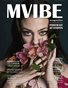MVIBE Magazine June 2022 issue 11.1 Portrait | Fashion