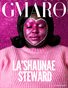 GMARO Magazine #13 MAY 2019