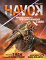 Havok Magazine - April 2017