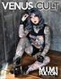 Venus Cult No.85 – MiMi Fulton Cover