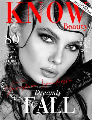 KNOW magazine_Dreamly Fall