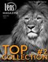 Lens Magazine Issue#23 Top Collection 2