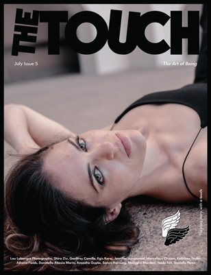 JULY ISSUE 5