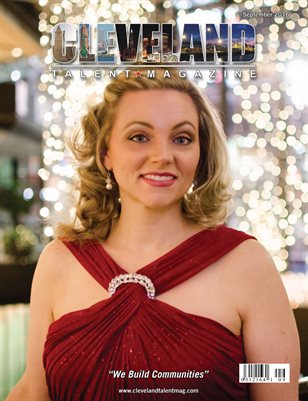 Cleveland Talent Magazine September 2016 Edition