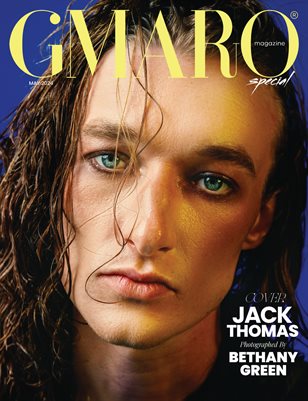 #34 GMARO Magazine May 2024 Issue #34