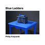 Blue Ladders