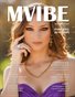 MVIBE Magazine January 2022 issue 1.2 Portrait|Fashion