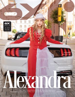 Fashion and Beauty Vol - 364