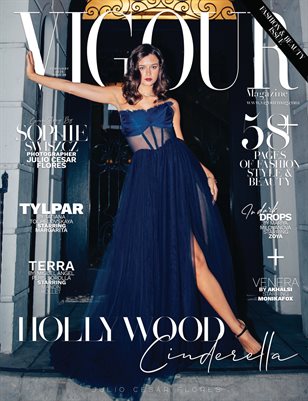 Fashion & Beauty | February Issue 04