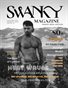 Swanky Men's AUGUST 2022 VOL XXI Issue 1