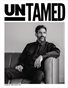 UNTAMED MEN (Vol. 492 August 2026)