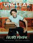 Unclear Magazine MARCH 2026