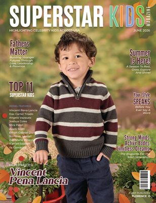 SKM Fathers Day Magazine 