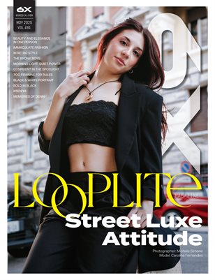 Looplite Vol - 491