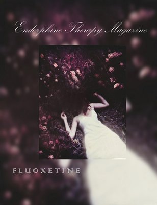 E.T. Magazine Issue II: fluoxetine