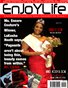 Enjoy Life Magazine Vol. 10 Issue 2, Lakesha Heath
