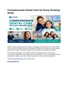 Compassionate Dental Care for Every Growing Smile 