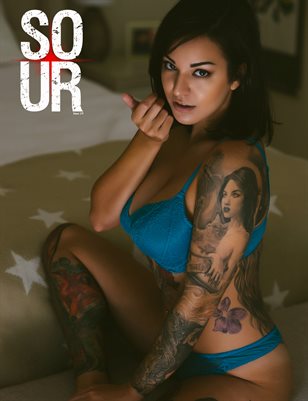 SOUR ISSUE #29