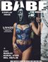 BABE WATCH PRESENTS COSPLAY ISSUE VOL 119 FT LIV420