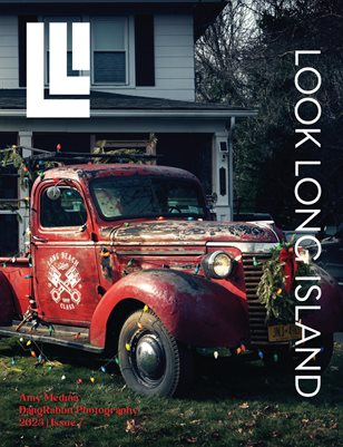 Look Long Island | Issue 7 | 2023