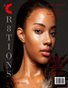 Cr8tions Magazine Jan/ Feb 2017 Issue (Shoniah Torres Cover)