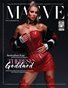 JULY 2026 - MAEVE MAGAZINE - THERESA GODDARD - PUBLISHED BY PLPG GLOBAL MEDIA