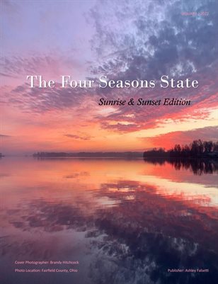 January Sunrise/Sunset Publication 