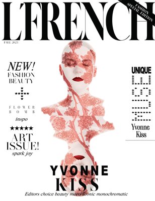 L´FRENCH_Breath of Nature