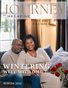 Journey by OMG Magazine | Issue 1| Wintering Well