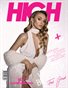 HIGH Magazine | The December Fashion & Beauty Edition | Vol.3 | 2024