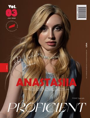 Proficient Punk! (vol-03)