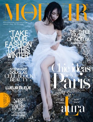 39 Moevir Magazine January Issue 2022