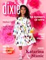 Dixie Magazine March Issue 2017