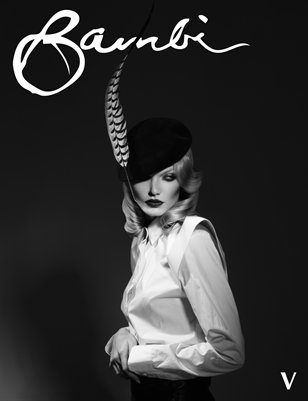 Bambi Magazine Issue V