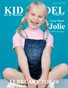 Kid Model Magazine Issue 3 Volume 9 2021