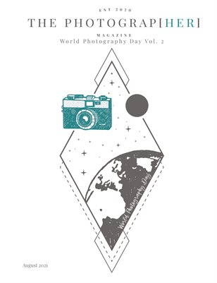 World Photography Day | Vol. 2 | August 2020