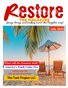 Restore Magazine July 2022 Edition