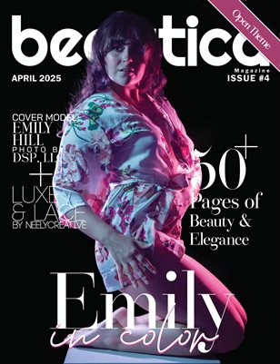 Open Theme Edition Issue #4