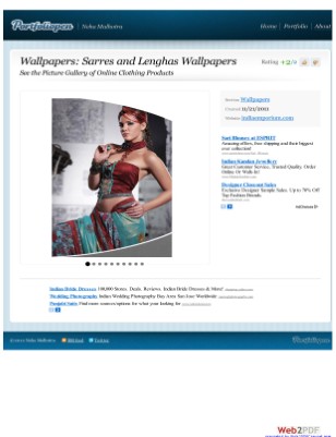 Indiaemporium Fashion and Ethnic Wear